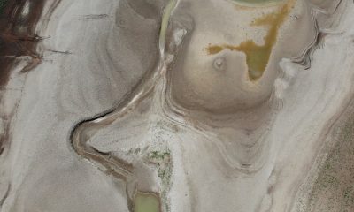 Adıyaman’da kuraklık günlük hayatı ve tarımı vurdu