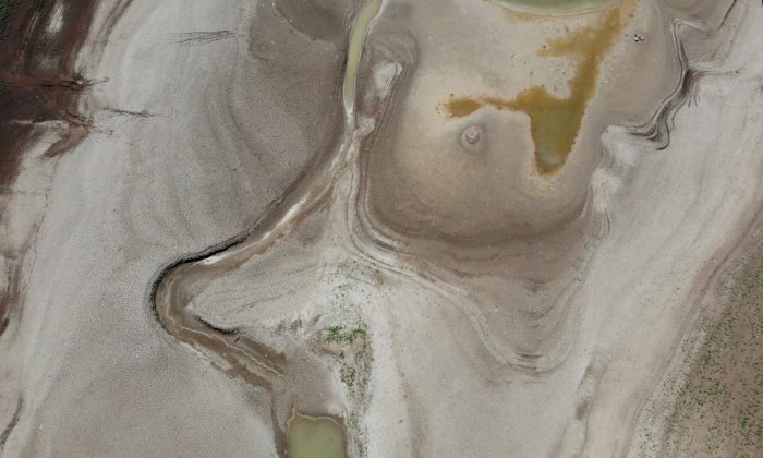 Adıyaman’da kuraklık günlük hayatı ve tarımı vurdu