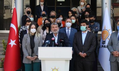 Adnan Menderes ve yol arkadaşları idam edilişlerinin 60’ıncı yılında anıldı