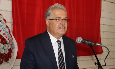 ADSYB’de Başkan Güngör güven tazeledi