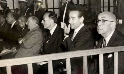 AK Parti Antalya İl Başkanı Taş: “Türk milleti darbelerle karanlığa gömülmek istenmiştir”