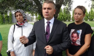 AK Parti Balıkesir Milletvekili Canbey: “Bu görüntüler hala 28 Şubat zihniyetinin diri olduğunu bize gösterdi”