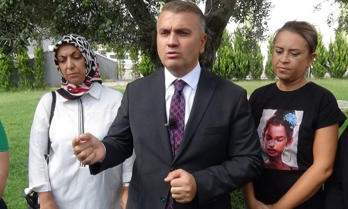 AK Parti Balıkesir Milletvekili Canbey: “Bu görüntüler hala 28 Şubat zihniyetinin diri olduğunu bize gösterdi”