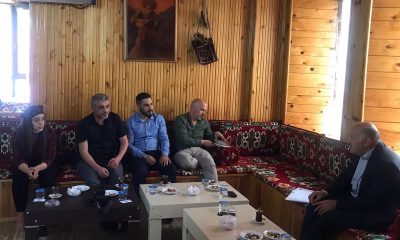 AK Parti Bayburt İl Başkanı Polat: “Askeri birlik üniversitenin kente katkısıyla aynı olacak”