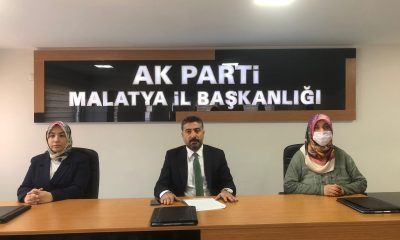AK Parti ’den Adnan Menderes açıklaması