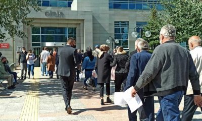 AK Parti Etimesgut İlçe Başkanlığından Cemal Emir hakkında suç duyurusu