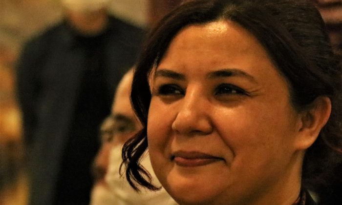 AK Parti İl Başkanı Ünsal: “Her yıl yeni okullar ve öğretmeler eğitim alanında yerini almakta”
