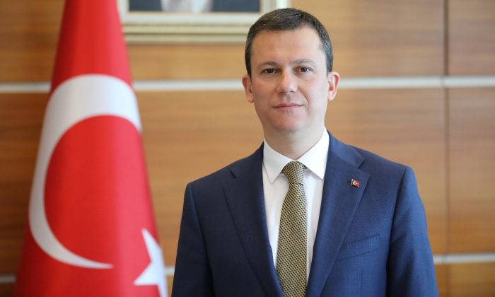 AK Parti, Polatlı Tarım Üniversitesi için TBMM’ye kanun teklifi vermeye hazırlanıyor