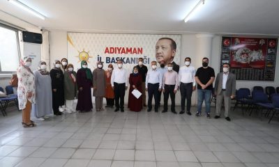 AK Parti’den Adnan Menderes’in idam edilişiyle ilgili açıklama