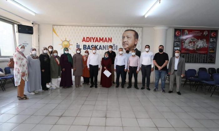 AK Parti’den Adnan Menderes’in idam edilişiyle ilgili açıklama