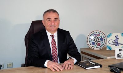 AK Partili eski Başkana FETÖ kumpası