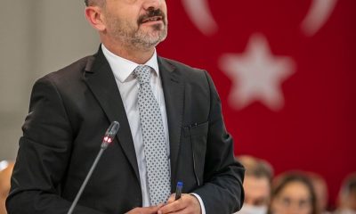 AK Parti’li Hızal’dan CHP’li Özuslu’ya jet yanıt