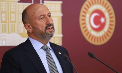 AK Partili Kavuncu’dan “öğrenci yurtları” açıklaması