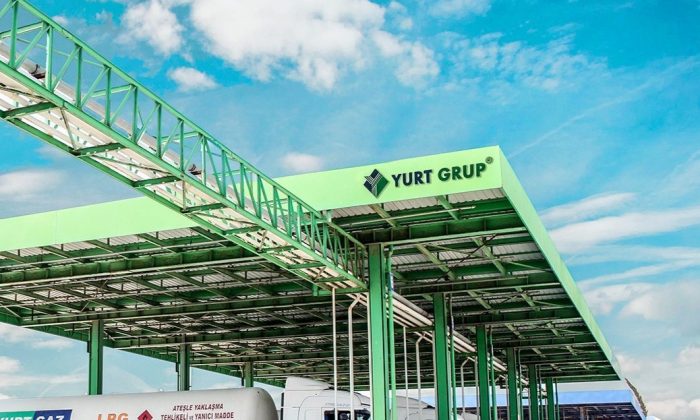 Akaryakıtta yeni yatırımlar artıyor