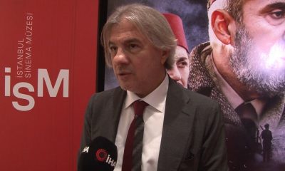 “Akif” filminin ön gösterimi Atlas Sineması’nda gerçekleştirildi