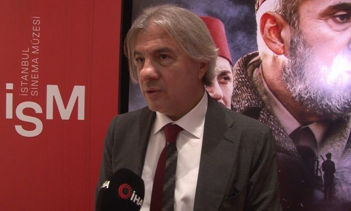 “Akif” filminin ön gösterimi Atlas Sineması’nda gerçekleştirildi