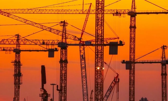 Akkuyu Nükleer Güç Santrali’nde çalışmalar devam ediyor