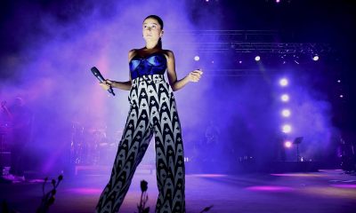 Altın Güvercin’de Zeynep Bastık rüzgarı