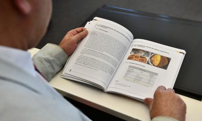 Anadolu’nun unutulmaya yüz tutmuş ekmek kültürü halk ekmek fabrikası tarafından kitaplaştırıldı