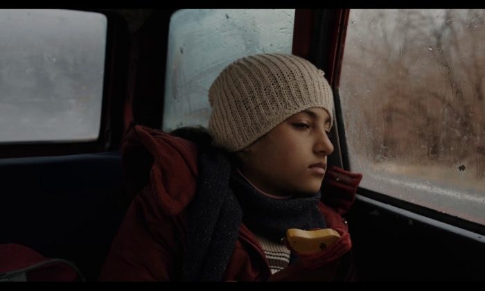 Antalya Film Forum’da uzun metraj kurmaca, belgesel ve dizi kısa dizi projeleri belli oldu