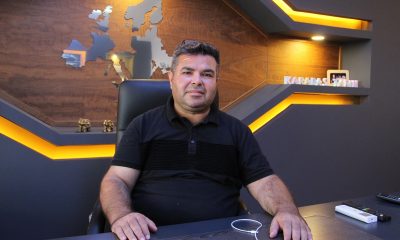 Antalya Hal komisyoncularından denetime destek