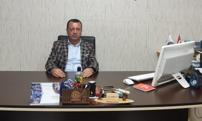 Aşıya akrostiş şiirle dikkat çekti