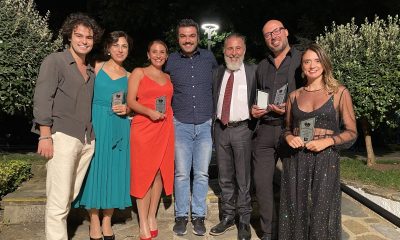 AŞT, 3 dalda 5 ayrı ödül kazandı