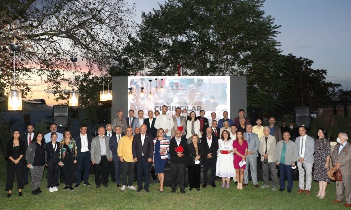 ATO’dan Ahilik Haftası’nda “Gelenekten Geleceğe Çıkrıkçılar Yokuşu” belgeseli