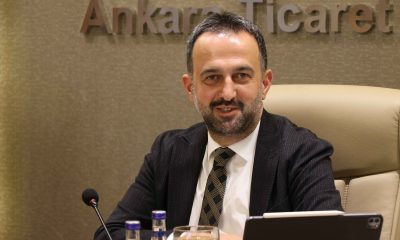 ATO’dan başkentin dünyaya tanıtımı için sosyal medya hamlesi