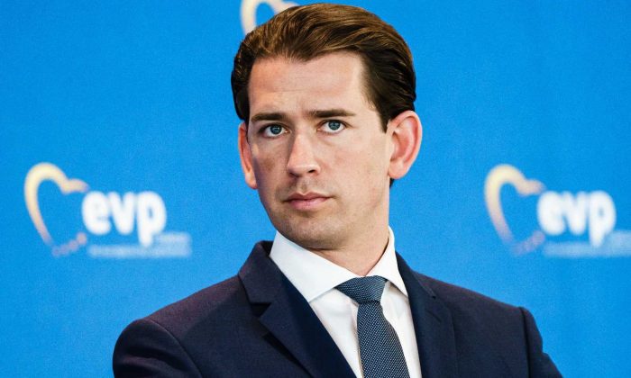 Avusturya Başbakanı Kurz, yalan ifade soruşturmasında saatlerce sorgulandı