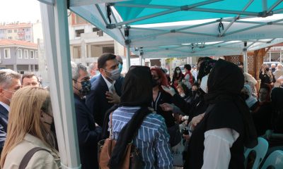 Aydemir son yolculuğuna uğurlandı