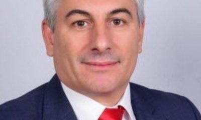 Aydın başkan adaylığını açıkladı