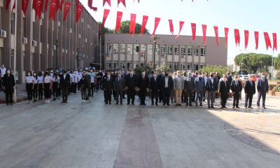 Aydın’da ‘Ahilik Haftası’ kutlandı