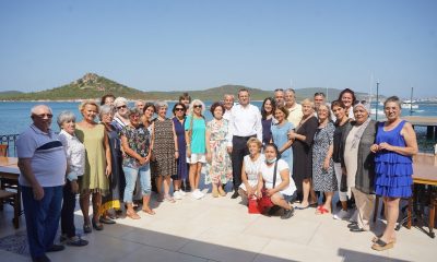 Ayvalık Kent Konseyi Kadın Meclis Üyeleri altı ayda 99 bin maske üretti