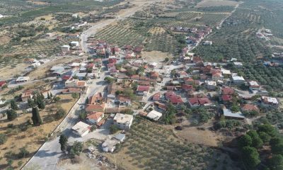 Azimli modern bir görünüme kavuştu