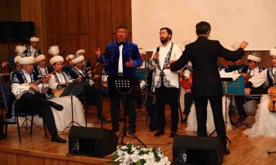 Bağcılar’da Kazak rüzgarı esti