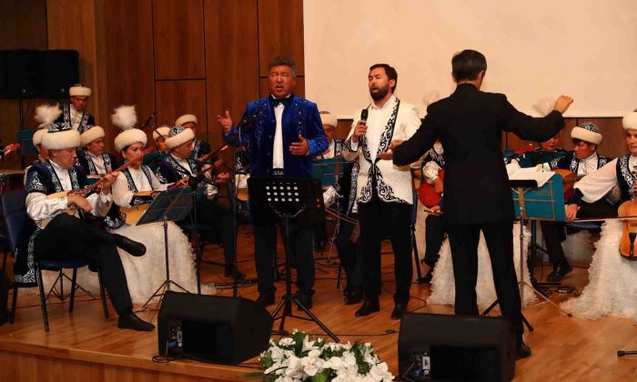 Bağcılar’da Kazak rüzgarı esti