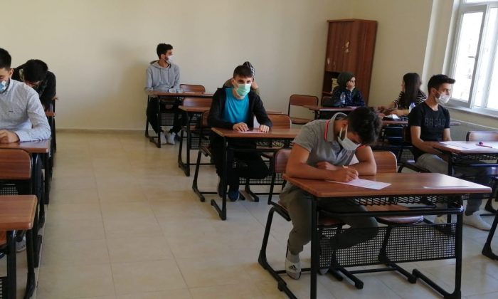 Bağlar Belediyesi imkan sağladı, gençler hayallerine kavuştu