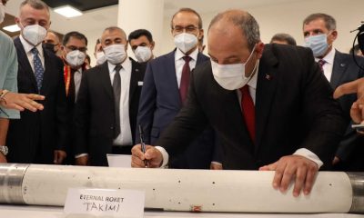 Bakan Varank, akademisyenlere seslendi