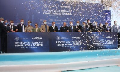 Bakan Varank: “Yatırımları kaçıran zihniyete yeni yatırımlarla darbe vuruyoruz”