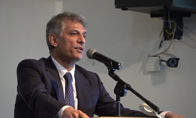 Bakan Yardımcısı Alparslan: “Türkiye’nin her köşesinde değerlerimizi yaşatmak durumundayız”