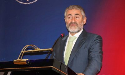 Bakan Yardımcısı Nebati: Türkiye 19 yılda 5.1’lik büyüme sağladı