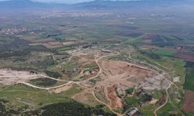 Bakanlıktan Torbalı’ya ’Mobilya OSB’ müjdesi