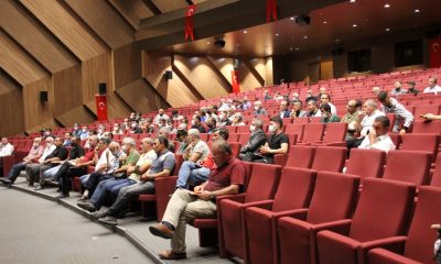 Balıkesir Amatör Liglerinde gruplar belli oldu