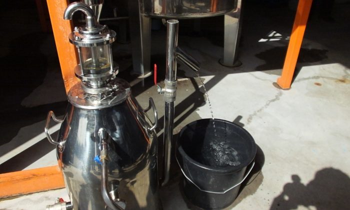 Balıkesir’de 201 belediye başkanı tıbbi ve aromatik bitki tesislerini gezdi