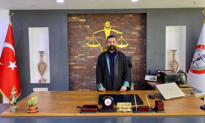 Baro Başkanı Aktürk, güven tazeledi