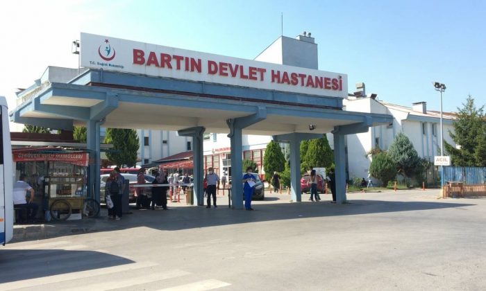 Bartın’a 31 yeni doktor kadrosu tahsis edildi