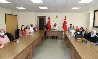 Başkan Akın’dan çölyak hastalarına müjde