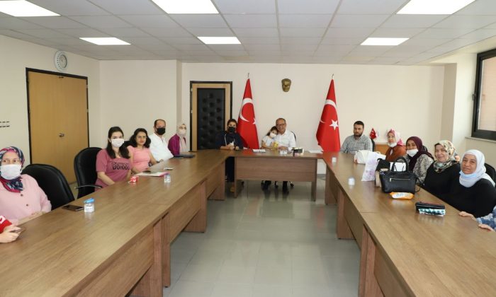 Başkan Akın’dan çölyak hastalarına müjde