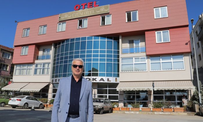 Başkan Bilgin’den ’Halk Market’ müjdesi